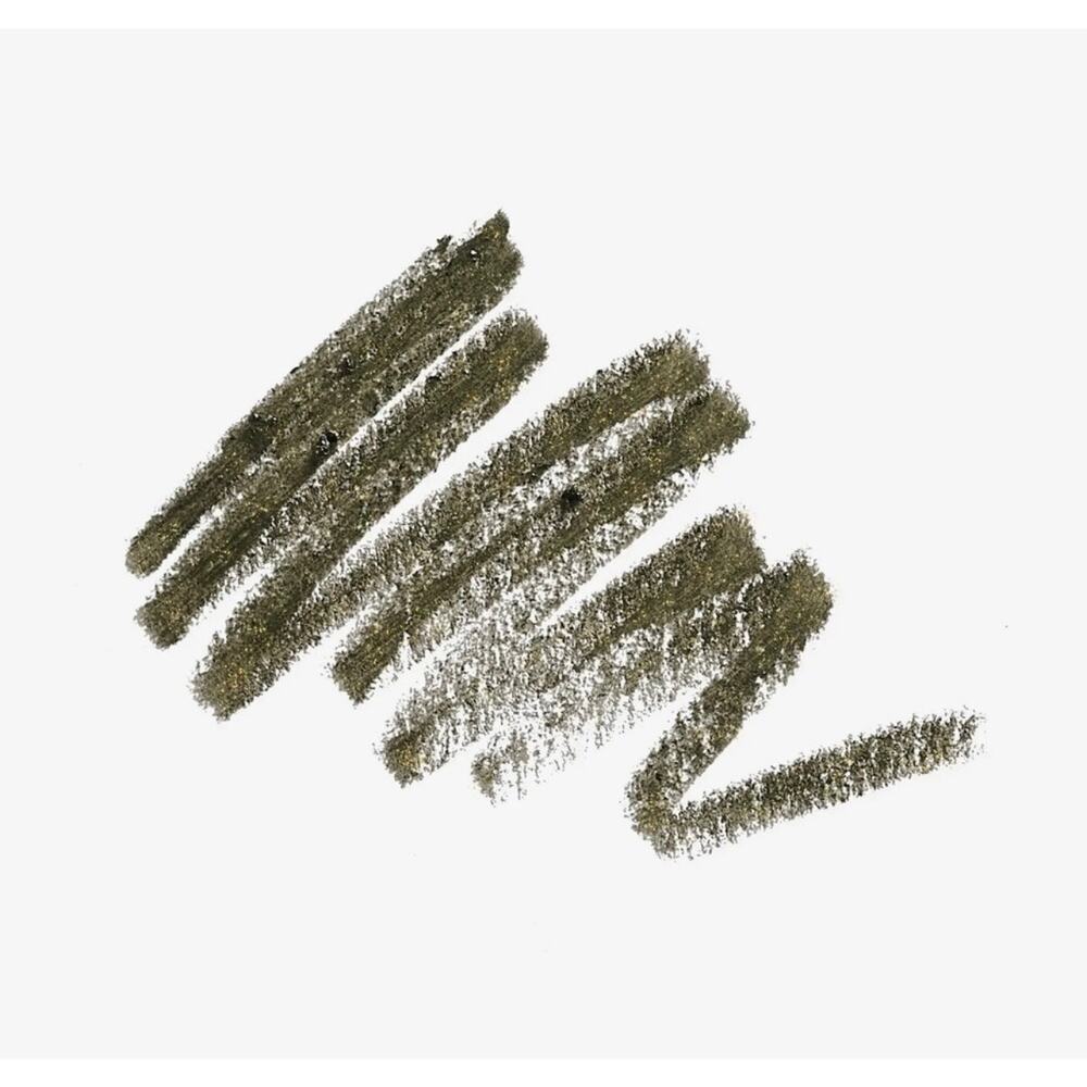 GXVE By Gwen Stefani Line It Up 24hr Waterproof Eye Liner, “Greener Pastures” - Picture 2 of 10
